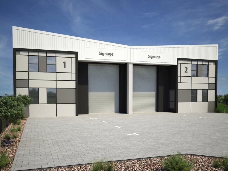 Commercial Property for Sale in Rivergate Western Cape